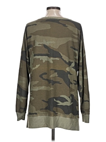 Dantelle Long Sleeve Top (view 2)