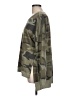 Dantelle Green Long Sleeve Top Size L - photo 5