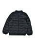 Old Navy 100% Nylon Solid Black Jacket Size 5 - photo 1