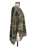 Dantelle Green Long Sleeve Top Size L - photo 4