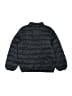 Old Navy 100% Nylon Solid Black Jacket Size 5 - photo 2