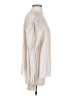 Mustard Seed Ivory Long Sleeve Blouse Size S - photo 4
