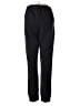 Like an Angel Solid Black Track Pants Size M - photo 2