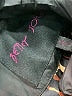Betsey Johnson Solid Black Snow Jacket Size S - photo 6