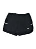 Norma Kamali Black Athletic Shorts Size XXS - photo 1