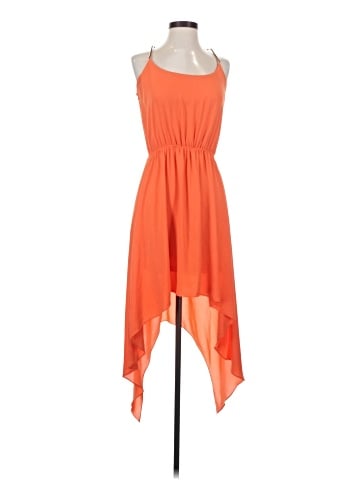 Max and Cleo Cocktail Dress (view 1)