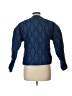 MNG 100% Cotton Blue Jacket Size L - photo 2