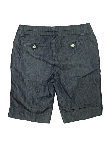 One 5 One Denim Shorts (view 2)