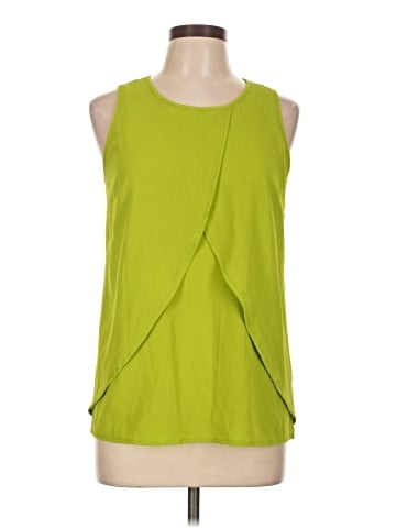 Ravel Sleeveless Top (view 1)
