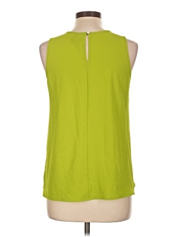 Ravel Sleeveless Top (view 2)