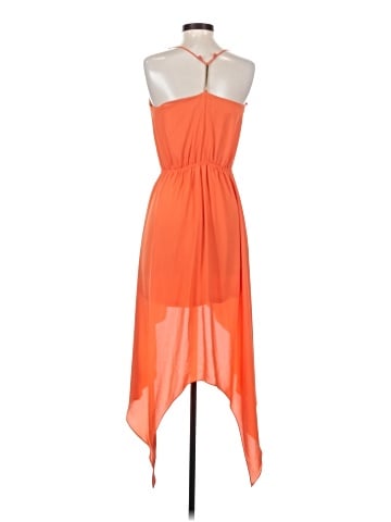Max and Cleo Cocktail Dress (view 2)