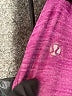Lululemon Athletica Purple Active Tank Size 10 - photo 8