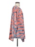 Clara Sun Woo Orange 3/4 Sleeve Top Size S - photo 4