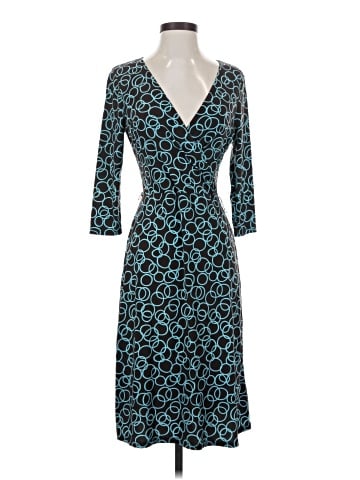 Faith Love Passion Cocktail Dress (view 1)