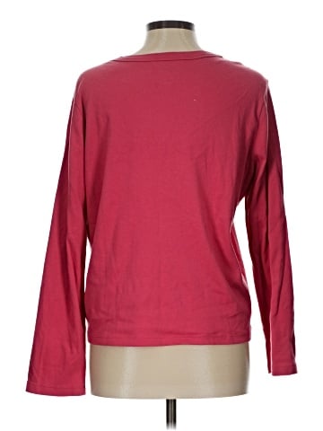 Hasting & Smith Long Sleeve T-Shirt (view 2)