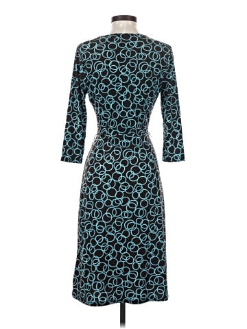 Faith Love Passion Cocktail Dress (view 2)