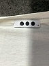 Three Dots Ivory Sleeveless T-Shirt Size S - photo 7
