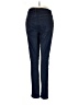 Joe's Jeans Solid Blue Jeans Size 28 waist - photo 2