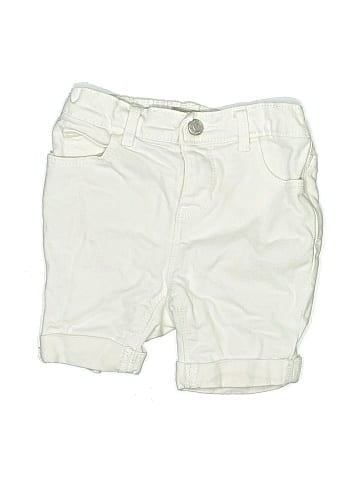Gap Khaki Shorts (view 1)