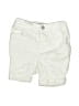 Gap Ivory Khaki Shorts Size 18-24 mo - photo 1