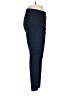 Joe's Jeans Solid Blue Jeans Size 28 waist - photo 4