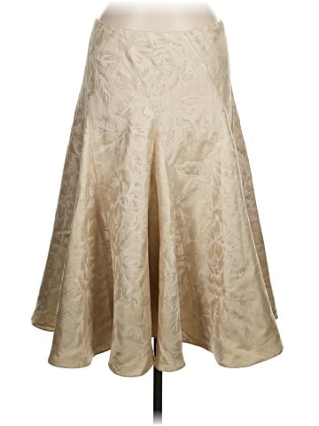 Donna Karan New York Formal Skirt (view 1)