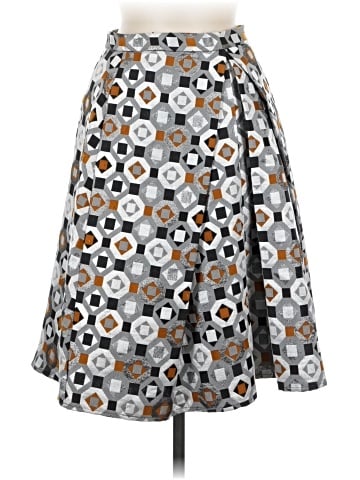 Eva Franco Casual Skirt (view 1)