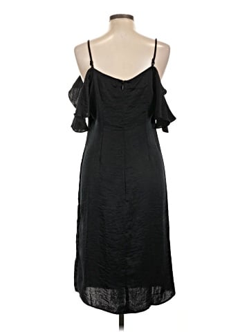 Just Fab Casual Dress (view 2)