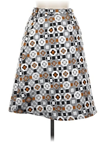 Eva Franco Casual Skirt (view 2)