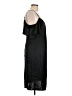 Just Fab Black Casual Dress Size L - photo 4