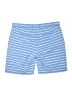 Gap Stripes Blue Board Shorts Size 4 - photo 2