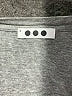 Three Dots Silver Tank Top Size S - photo 7