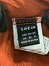 Shein 100% Polyester Orange Sleeveless Blouse Size 2 - photo 7