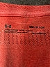 Under Armour Pink Active T-Shirt Size S - photo 7