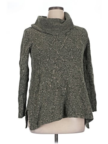 Eight Eight Eight Pullover Sweater (view 1)
