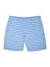 Gap Stripes Blue Board Shorts Size 4 - photo 1