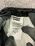 Levi's Animal Print Black Jeggings Size 14R - photo 4