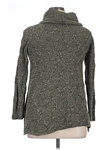 Eight Eight Eight Pullover Sweater (view 2)