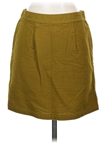 Vanessa Virginia Casual Skirt (view 2)