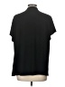 Unbranded Black Short Sleeve Top Size L (estimated) - photo 2