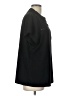 Unbranded Black Short Sleeve Top Size L (estimated) - photo 4