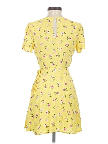 Lush Casual Dress (view 2)