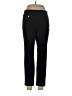 Alfani Solid Black Active Pants Size 12S - photo 1