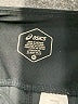 Asics Black Active Pants Size XS - photo 7