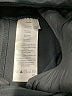 Asics Black Active Pants Size XS - photo 8