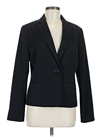 Elle Blazer (view 1)