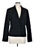 Elle Black Blazer Size M - photo 1