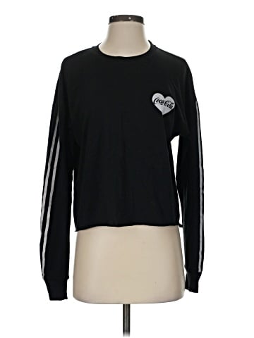 Coca-Cola Long Sleeve T-Shirt (view 1)