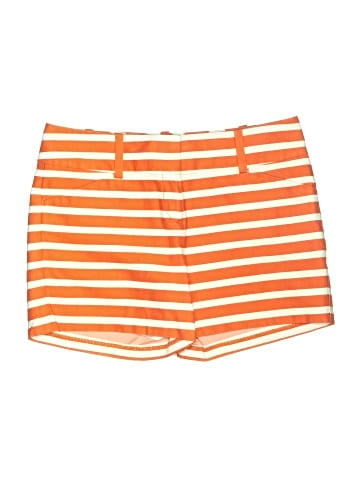 Ann Taylor Factory Shorts (view 1)