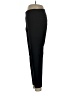 Alfani Solid Black Active Pants Size 12S - photo 5
